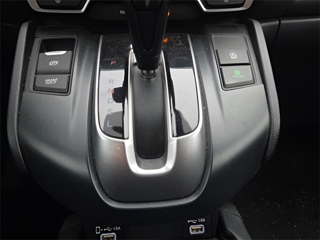 2022 Honda CR-V EX photo 25