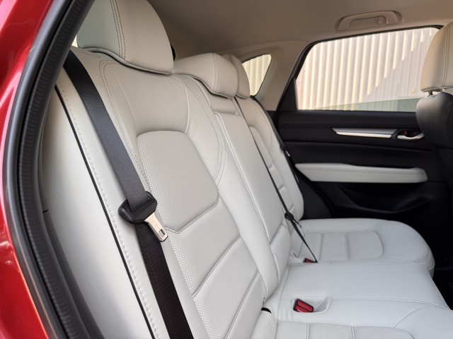 2024 Mazda CX-5 2.5 Premium Plus photo 42
