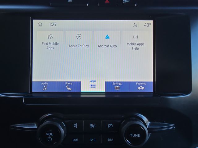 2022 Ford F-150 XLT photo 28