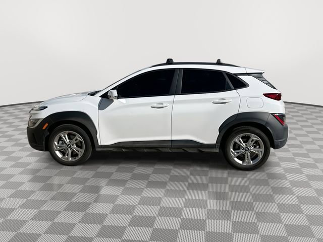 2023 Hyundai Kona SEL photo 5
