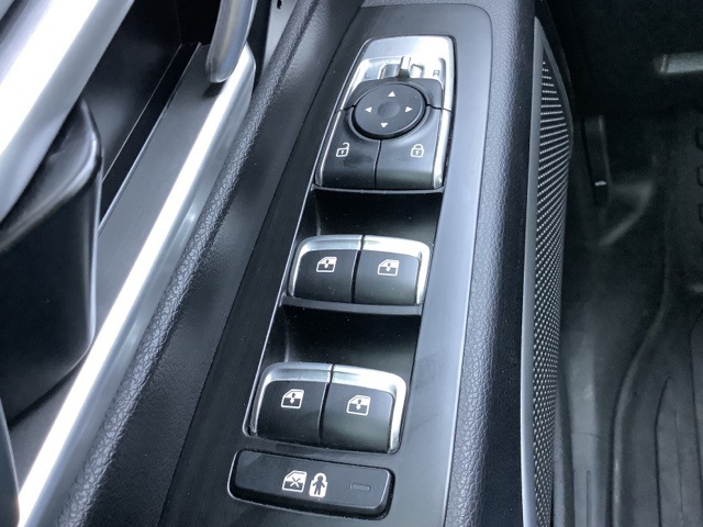2022 Kia Telluride LX photo 19