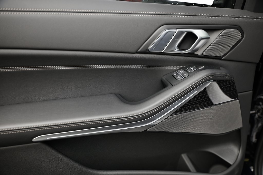 2026 Bmw X7 xDrive40i photo 21