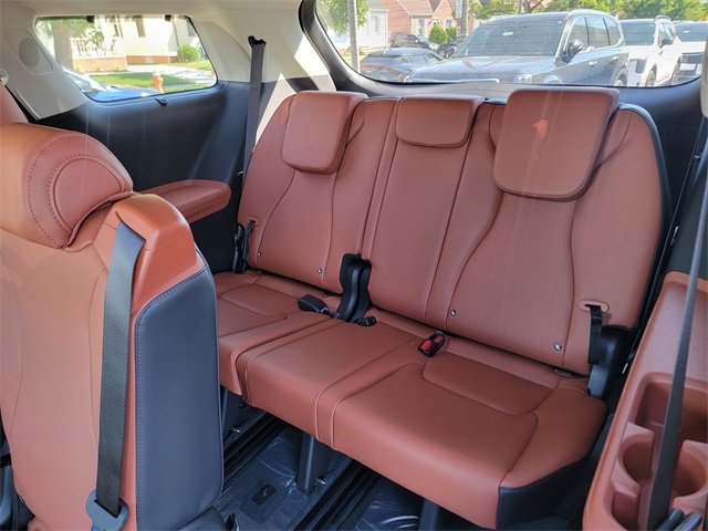 2026 Kia Carnival EX photo 13