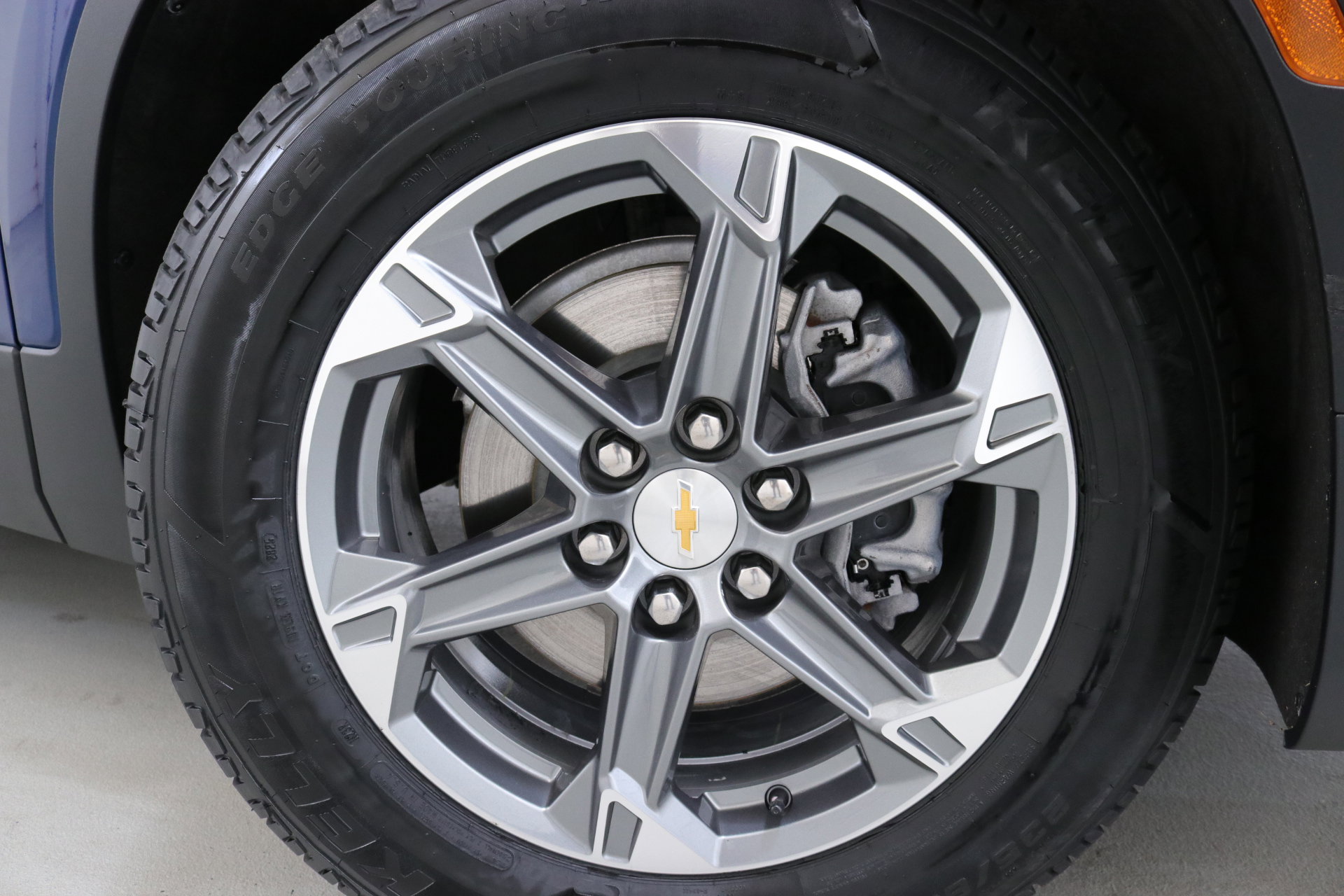 2023 Chevrolet Blazer 3LT photo 30