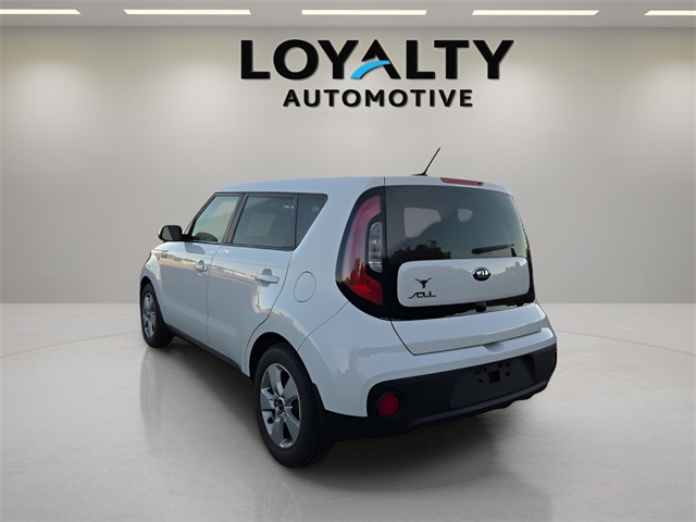 2019 Kia Soul Base photo 2