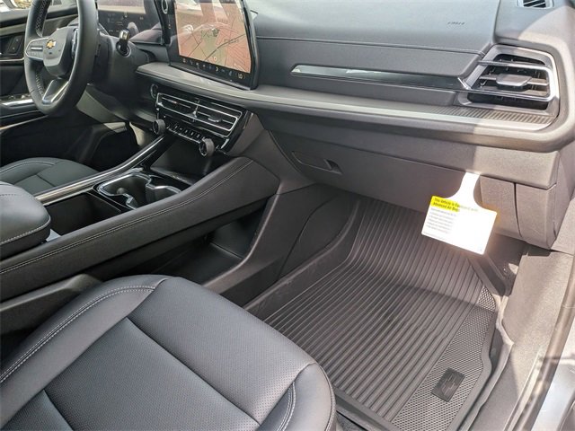 2026 Chevrolet Traverse photo 37