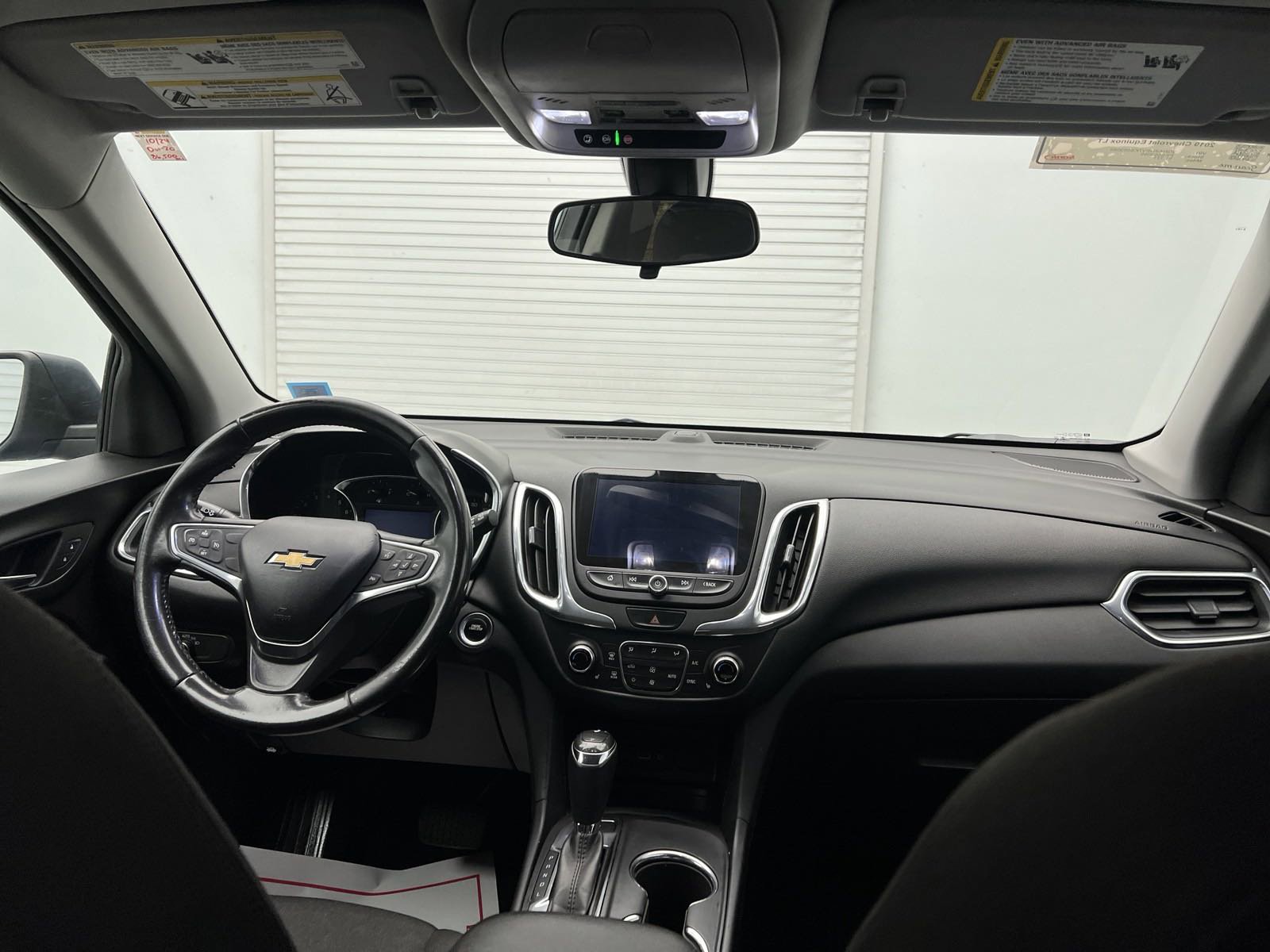 PreOwned 2019 Chevrolet Equinox LT Sport Utility Chittenango 