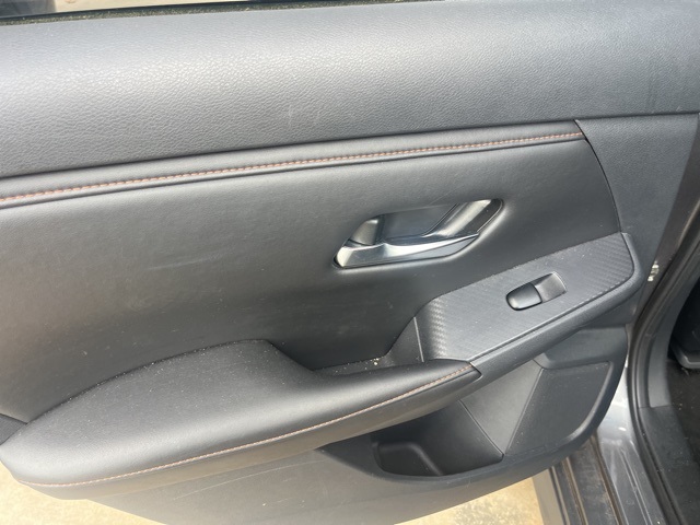 2023 Nissan Sentra SR photo 27