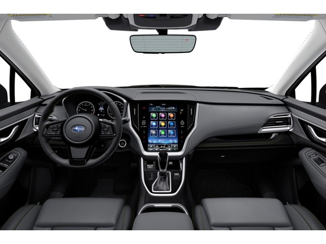 2025 Subaru Outback Onyx Edition XT photo 18