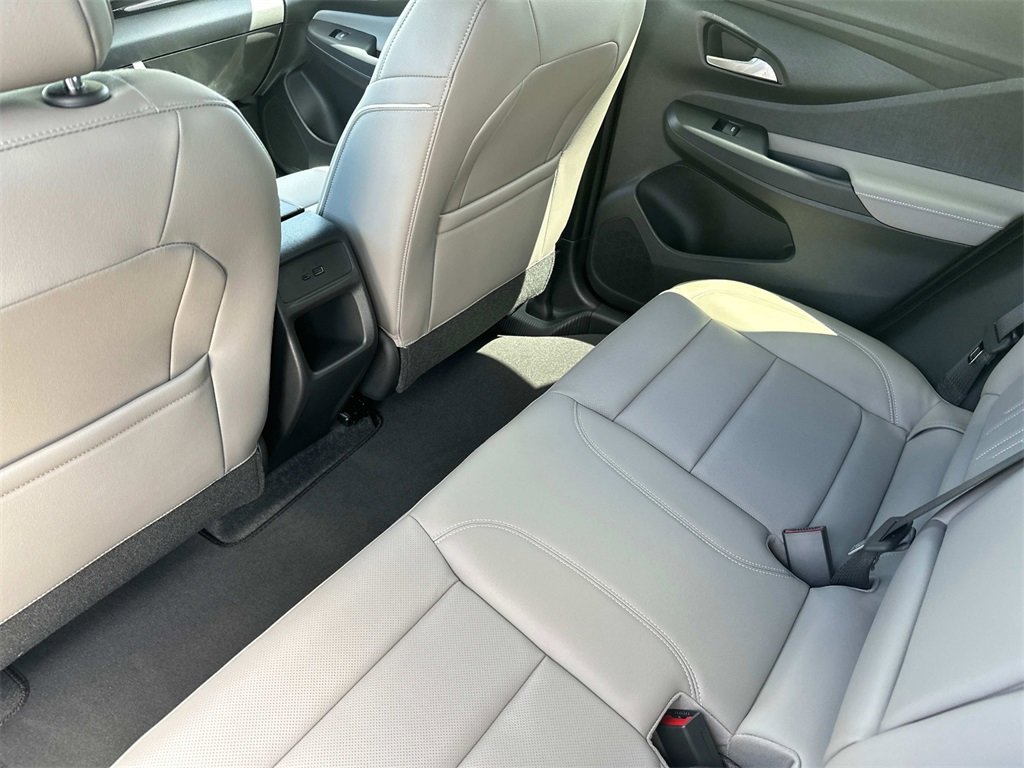 2025 Buick Envista Avenir photo 10