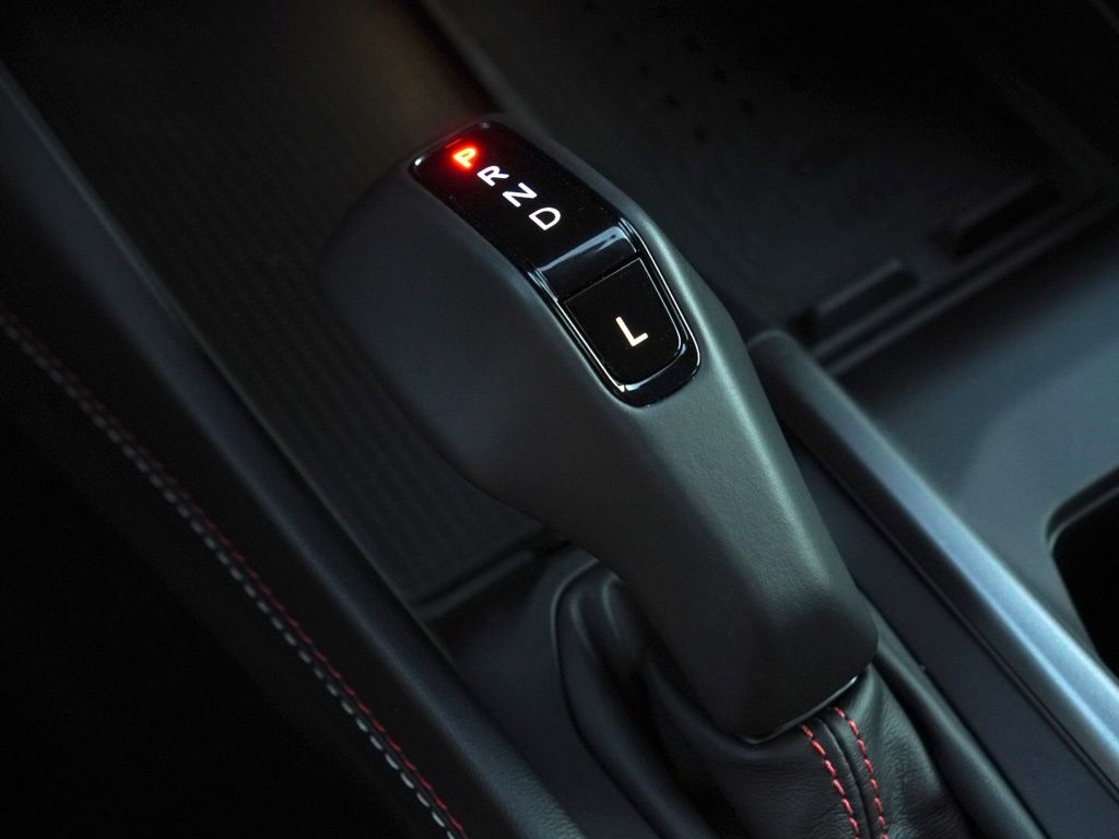 New 2026 Diamond Black Crystal Pearlcoat Dodge R/T Scat Pack image 16