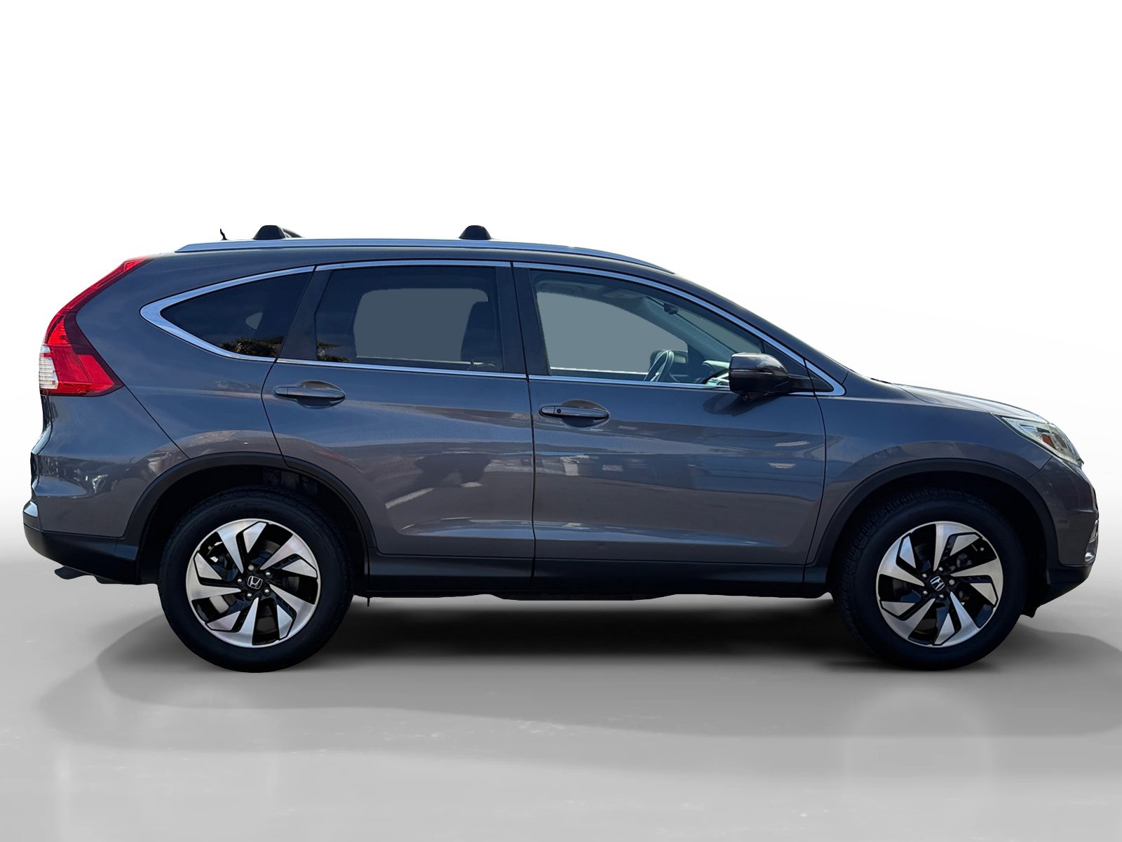 2015 Honda CR-V Touring photo 6