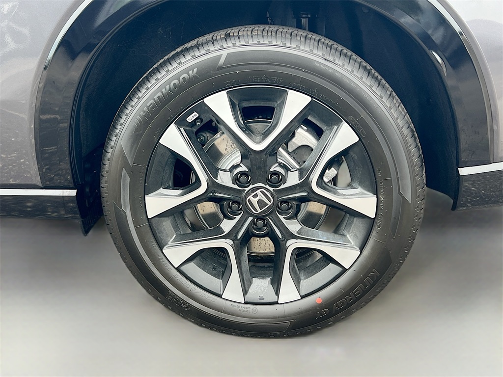2026 Honda HR-V EX-L photo 31