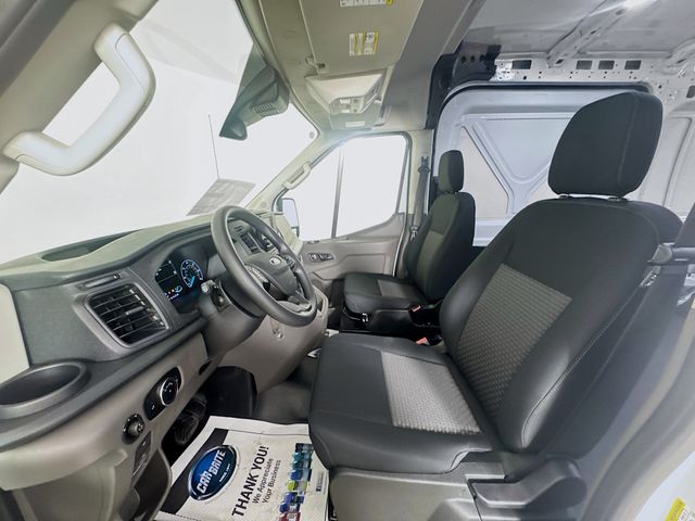 2025 Ford Transit photo 16