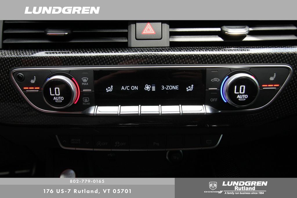 2024 Audi S5 Premium Plus photo 17