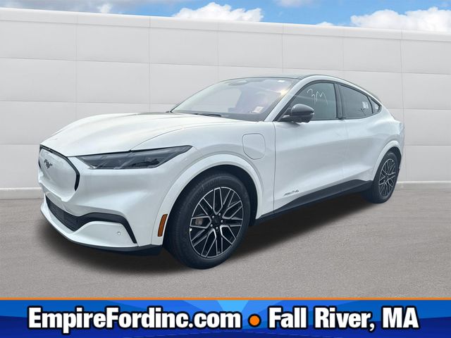 2025 Ford Mustang Mach-E Premium AWD's photo