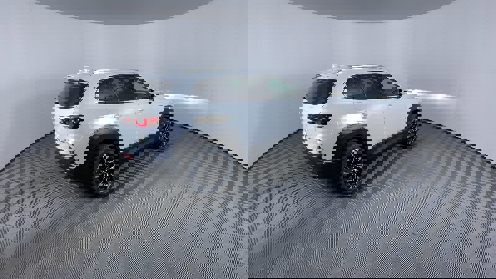 2025 Mazda CX-50 Premium Plus photo 8
