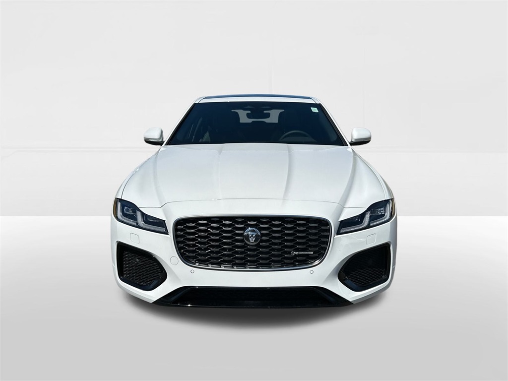 2024 Jaguar XF P300 R-Dynamic SE photo 6