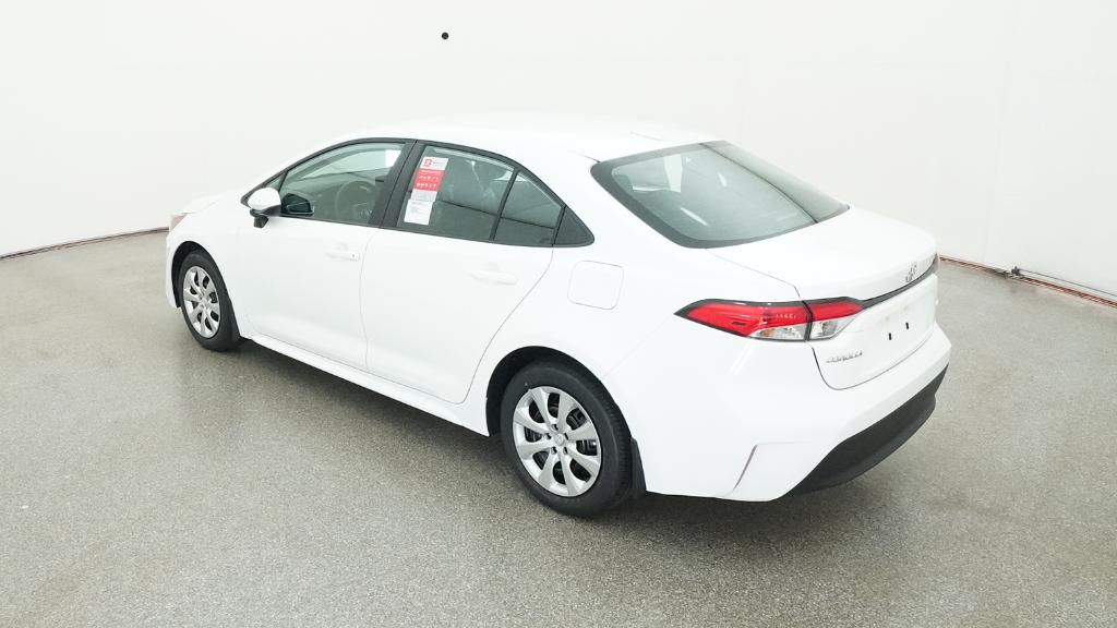 2025 Toyota Corolla LE photo 11