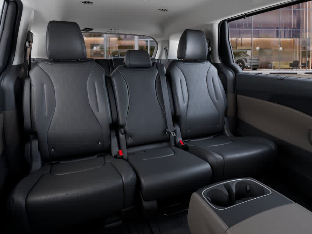 2026 Kia Carnival EX photo 15