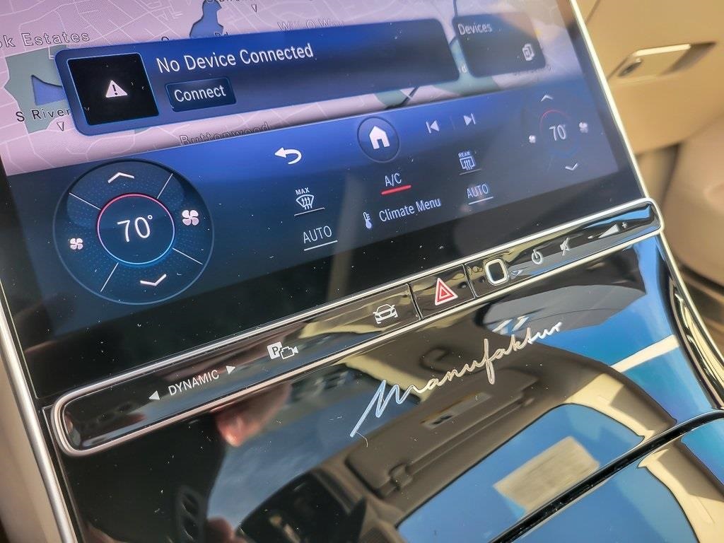 2023 MERCEDES-BENZ S-CLASS - Image 18