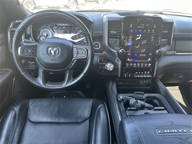 2019 Ram 1500 Limited photo 23