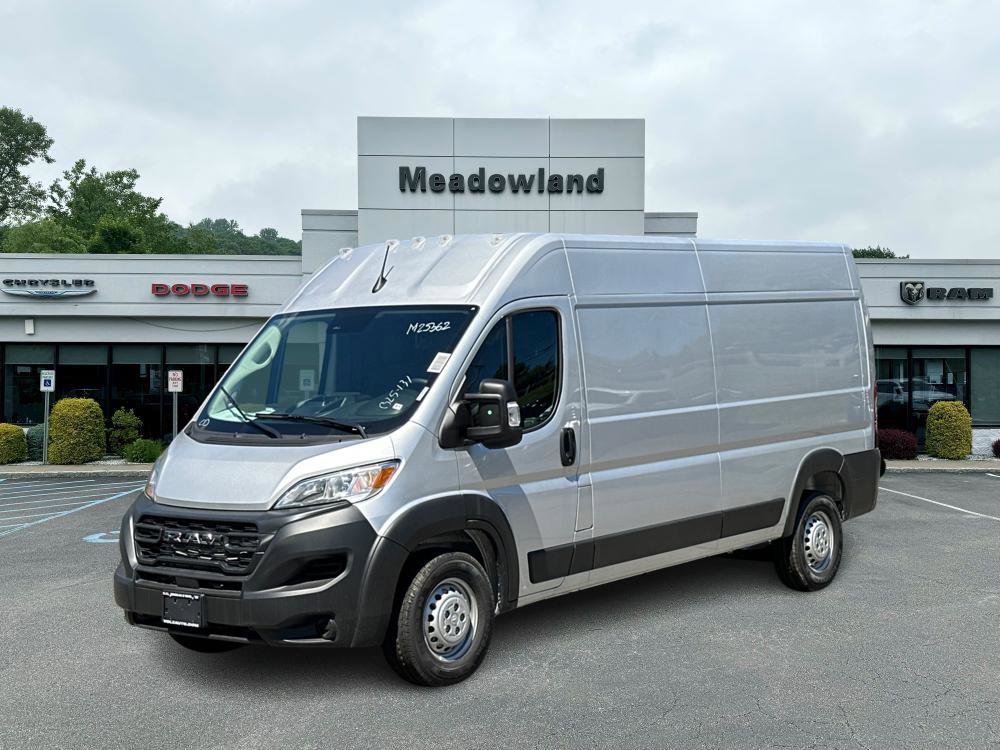 2025 RAM ProMaster Cargo Van Base's photo