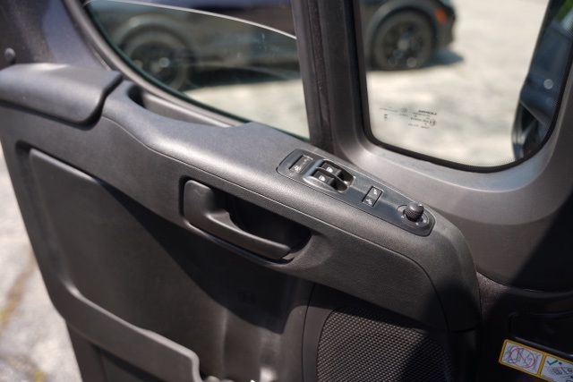 2025 Ram ProMaster 2500 photo 20
