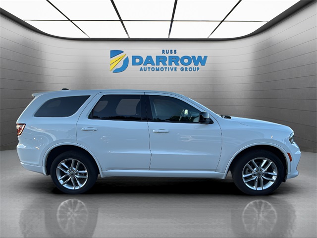 2024 Dodge Durango GT photo 6