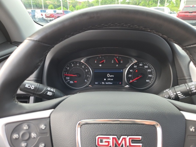 2024 Gmc Terrain SLT photo 16