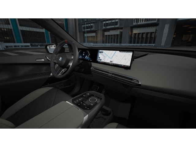 2026 Bmw iX photo 11