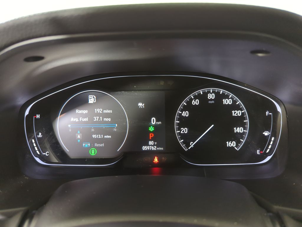 2022 Honda Accord 1.5T Sport photo 12
