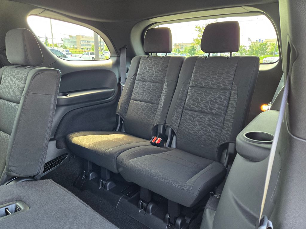 2026 Dodge Durango GT photo 28