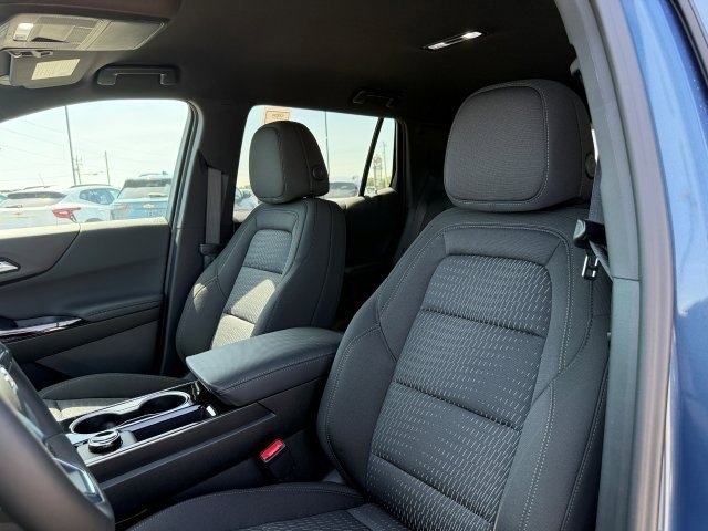 2026 Chevrolet Equinox LT photo 11