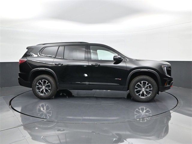 2025 Gmc Acadia AT4 photo 2