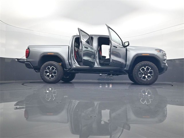 2026 Gmc Canyon AT4X photo 32