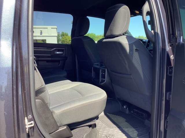 2021 Ram 2500 Big Horn photo 37
