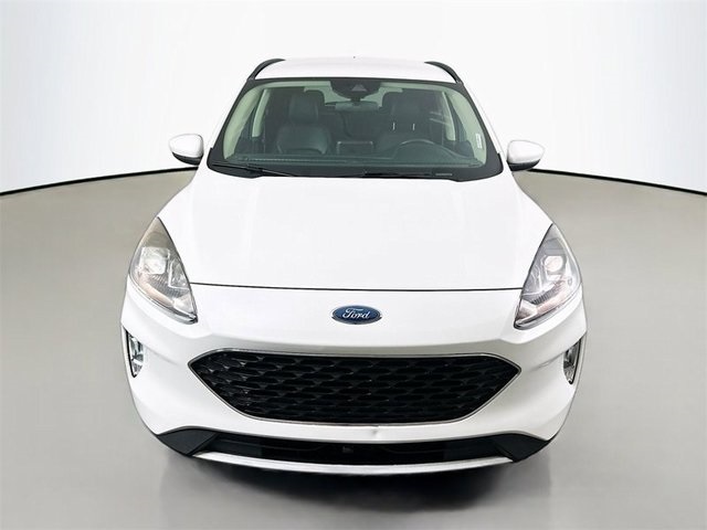 2020 Ford Escape SEL photo 4