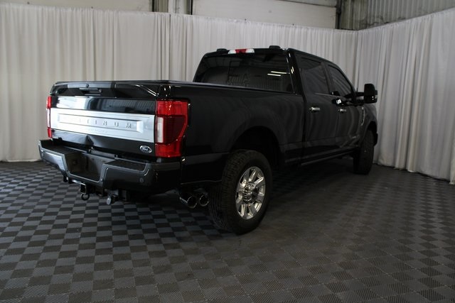 2020 Ford F-250 photo 20