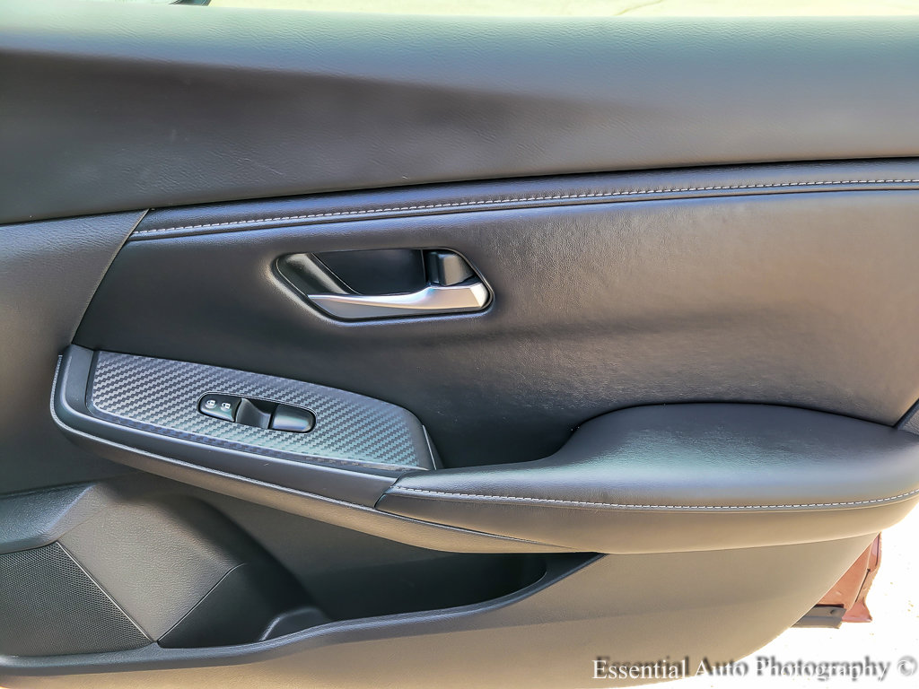 2022 NISSAN SENTRA - Image 20