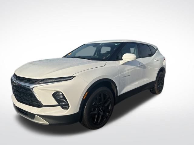 2023 Chevrolet Blazer 2LT's photo