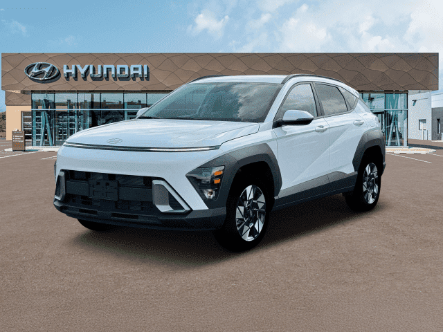New 2025 Hyundai KONA SEL AWD 4D Sport Utility in Bend #H3966 | Team ...