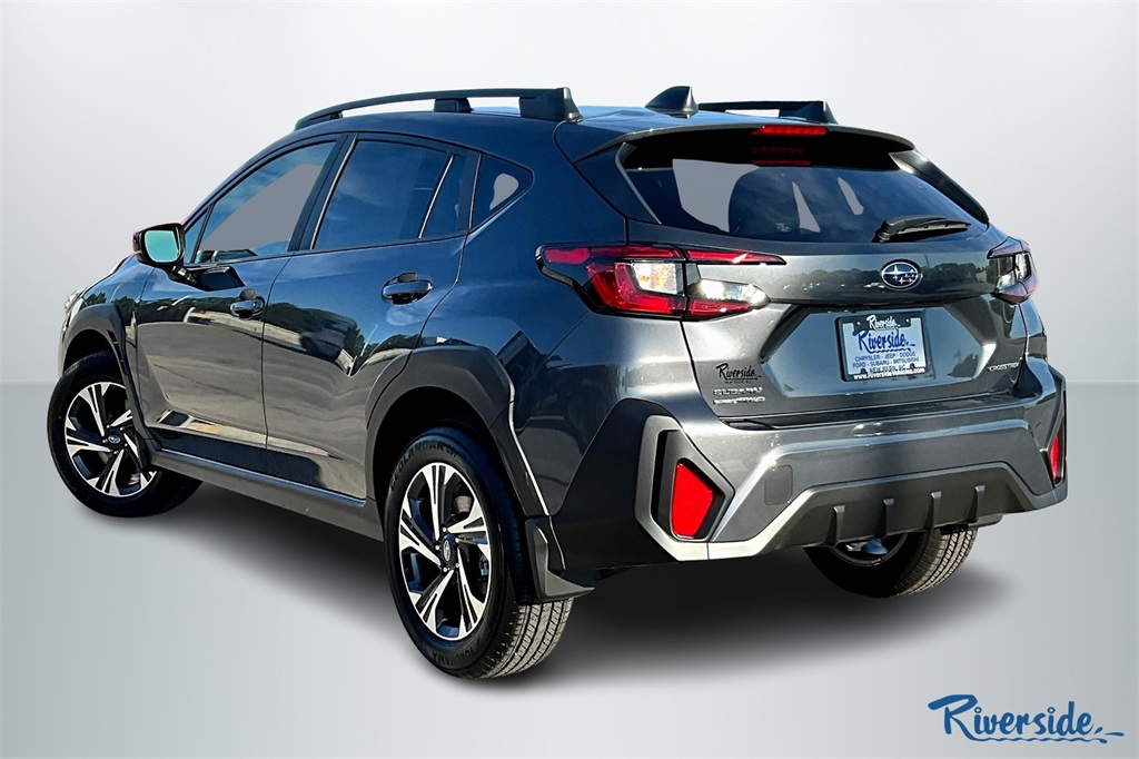 2025 Subaru Crosstrek Premium photo 3