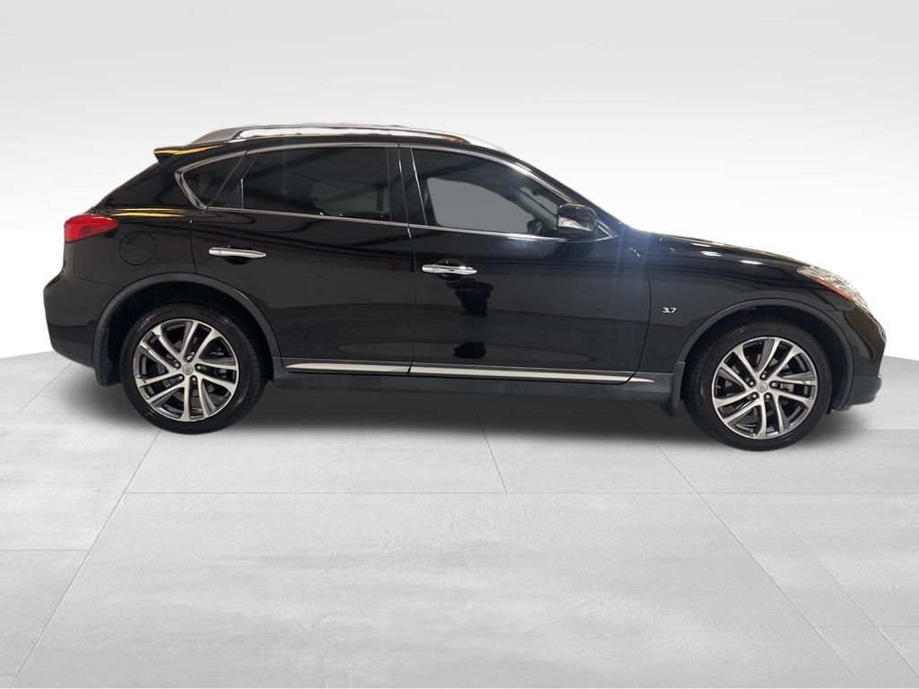 2016 Infiniti QX50 Base photo 4
