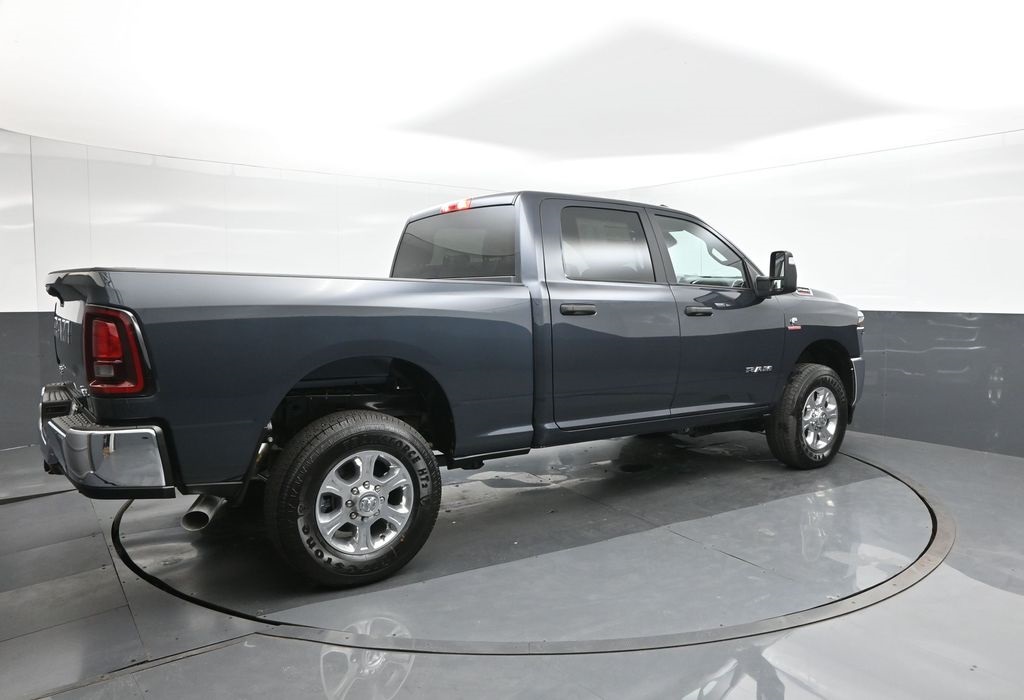2025 Ram 2500 Big Horn photo 14