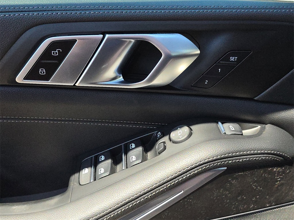 2022 Bmw X5 xDrive45e photo 20