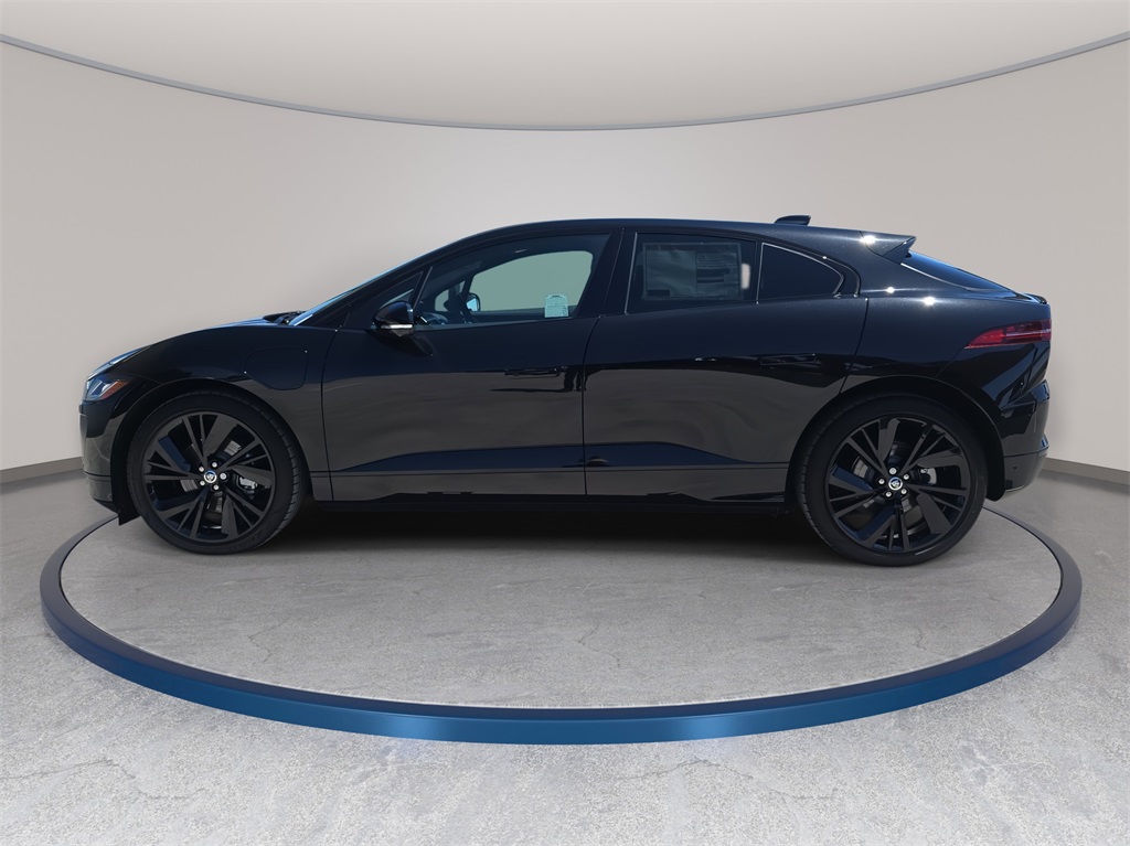 2024 Jaguar I-PACE HSE photo 8