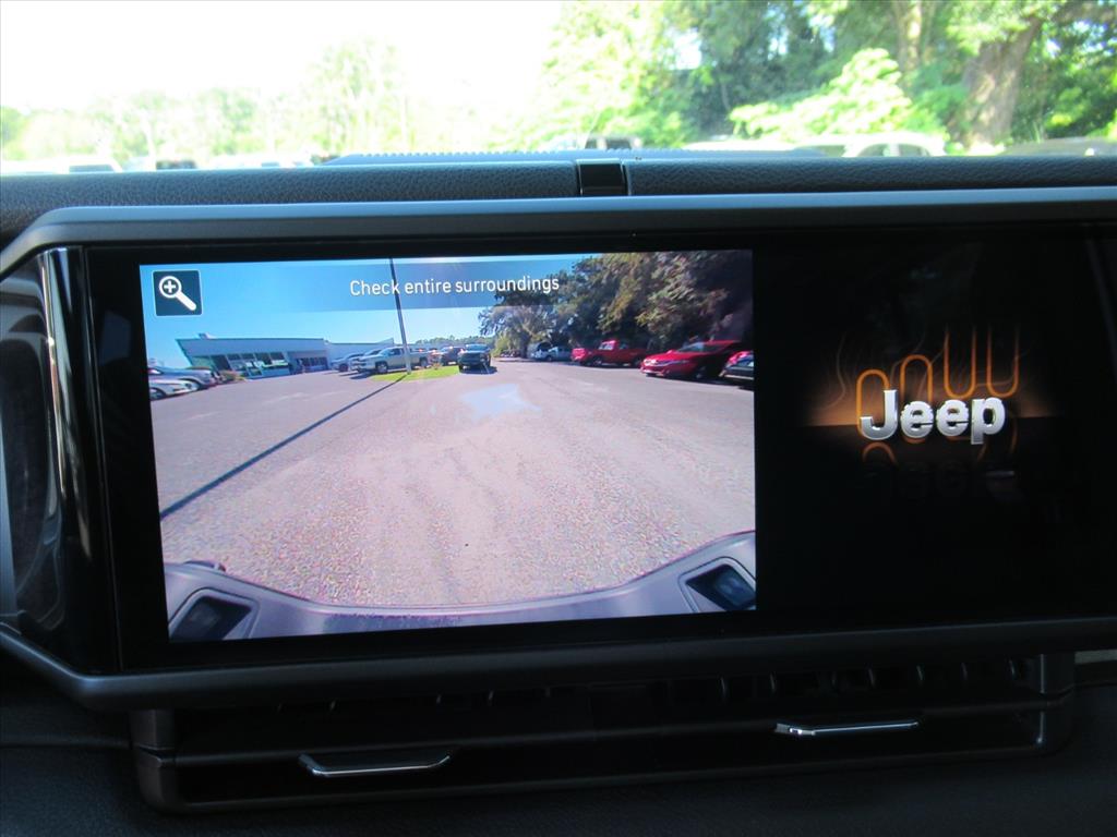 2024 Jeep Gladiator Sport photo 26