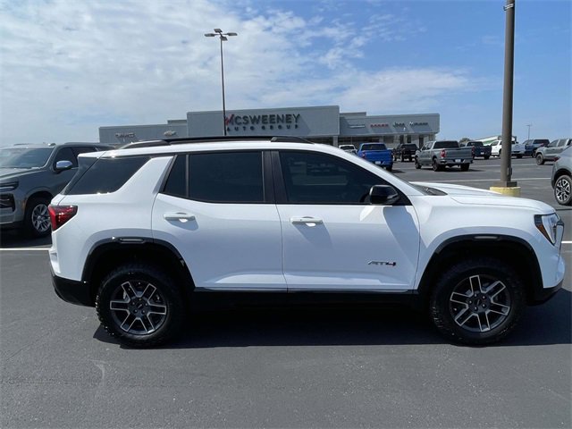 2026 Gmc Terrain AT4 photo 2
