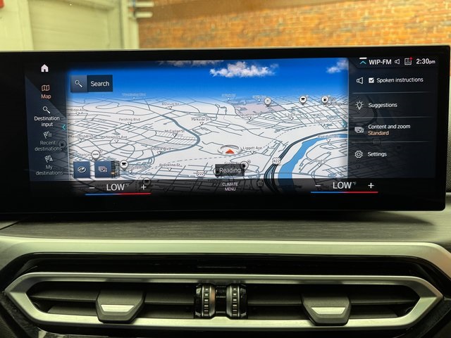 2023 Bmw 330i xDrive photo 19